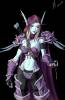 Sylvanas